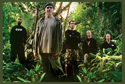 Devin Townsend Band